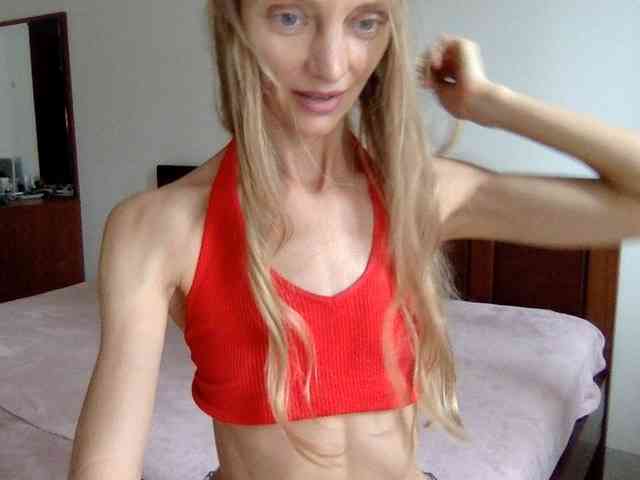 Evangelika webcam