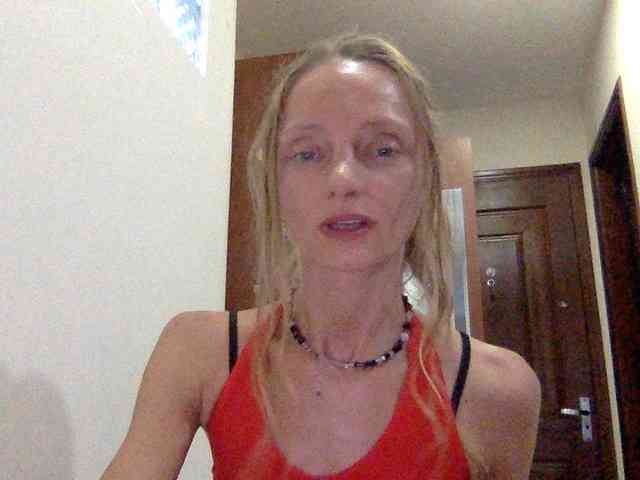 Evangelika webcam
