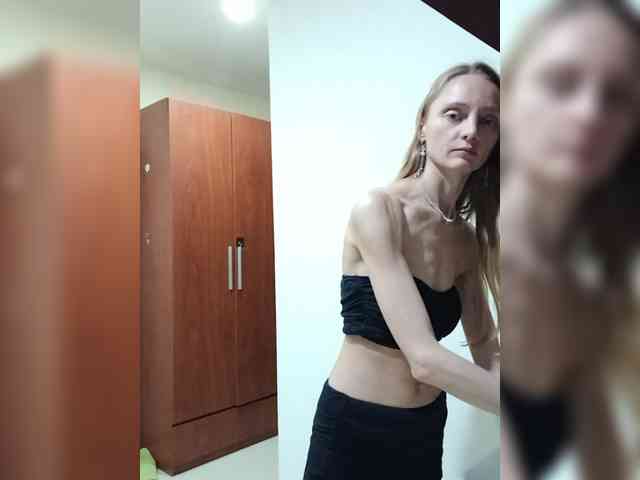 Evangelika webcam