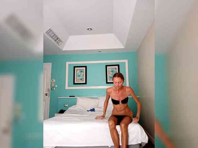 Amiana_lisa webcam