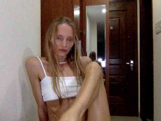 Evangelika webcam