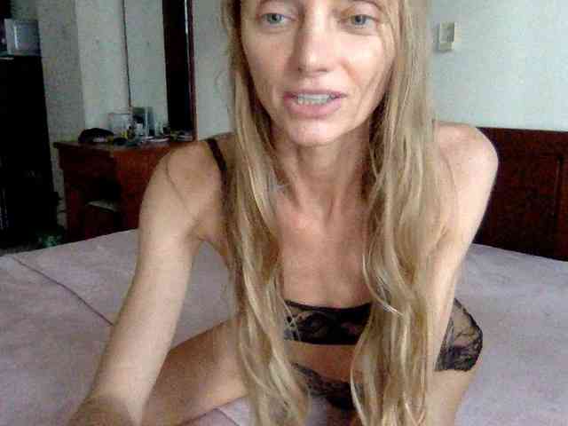 Evangelika webcam