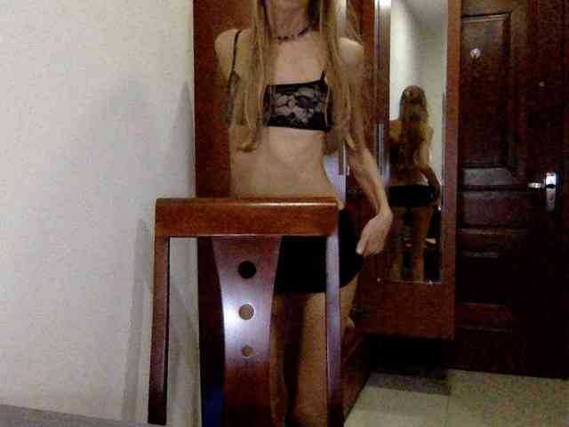 Evangelika webcam