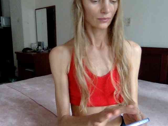 Evangelika webcam
