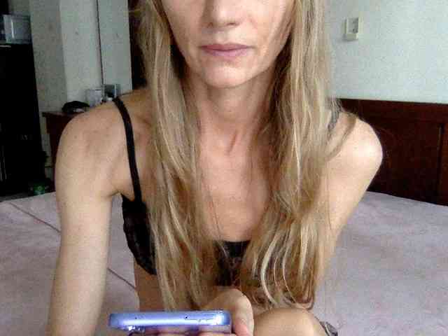 Evangelika webcam