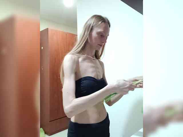 Evangelika webcam