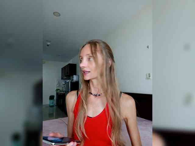 Evangelika webcam