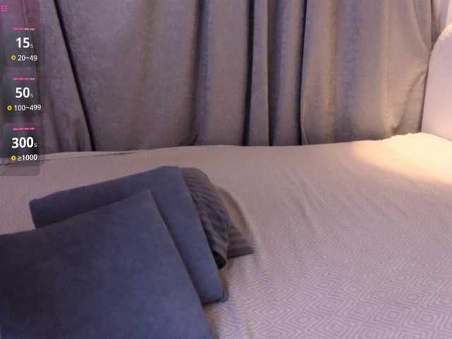 hikom1o live cam on BongaCams