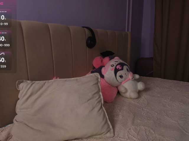 hikom1o's BongaCams show and profile