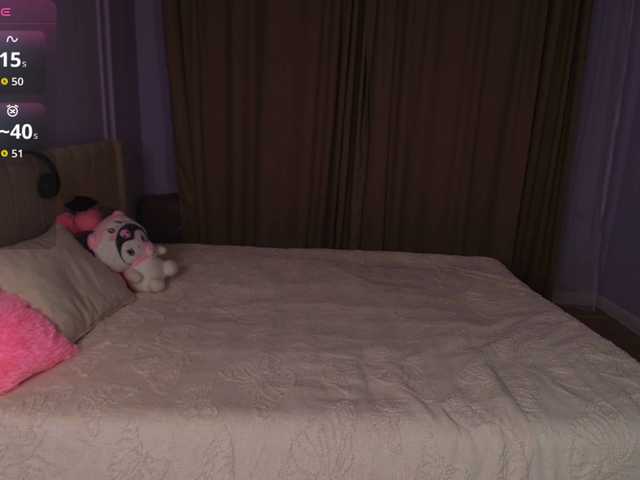 hikom1o's BongaCams show and profile