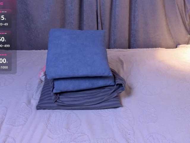 hikom1o live cam on BongaCams