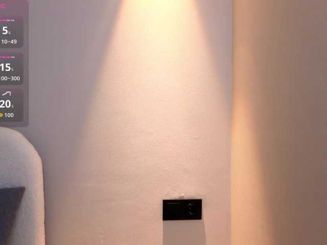 hikom1o live cam on BongaCams