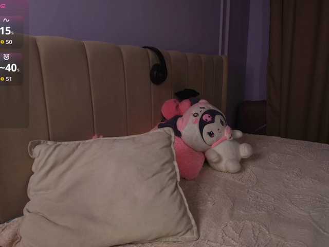 hikom1o's BongaCams show and profile