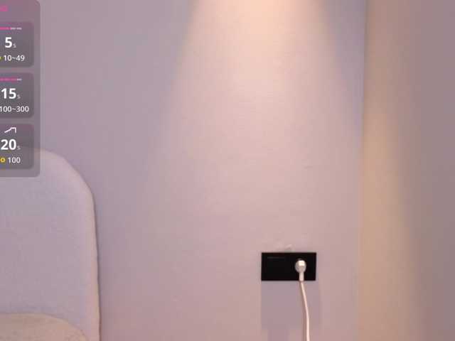 hikom1o live cam on BongaCams