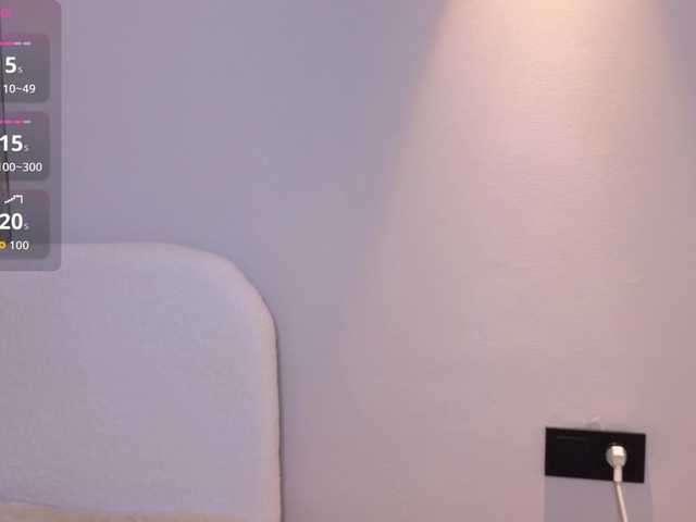 hikom1o live cam on BongaCams