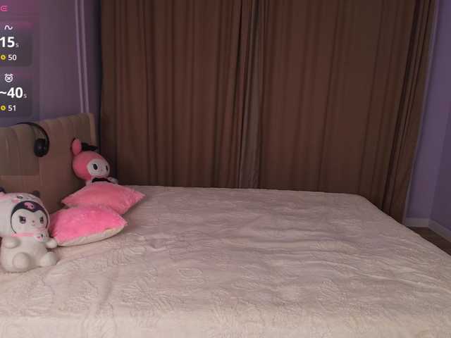 hikom1o's BongaCams show and profile