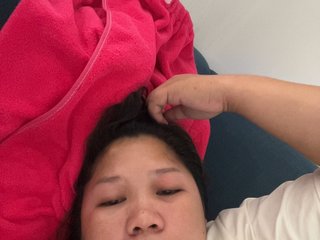 ChubbyBabe31 Porn Show