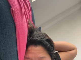 ChubbyBabe31 Porn Show