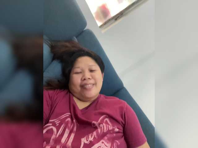 ChubbyBabe31, live now on BongaCams