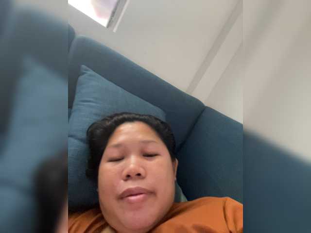 ChubbyBabe31, en directo ahora en BongaCams