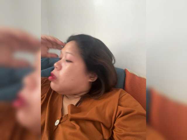 ChubbyBabe31 live cam on BongaCams