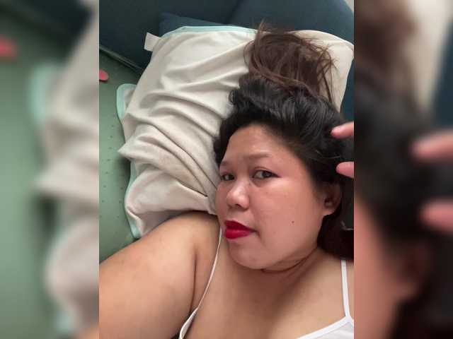 ChubbyBabe31 live cam preview