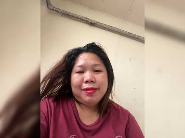 ChubbyBabe31 live webcam show