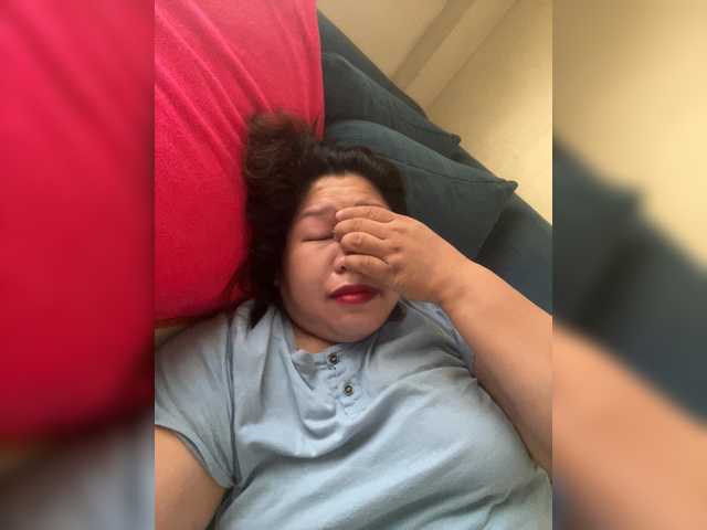 ChubbyBabe31 live webcam show