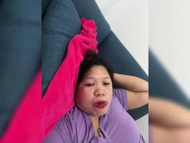 ChubbyBabe31 live cam on BongaCams