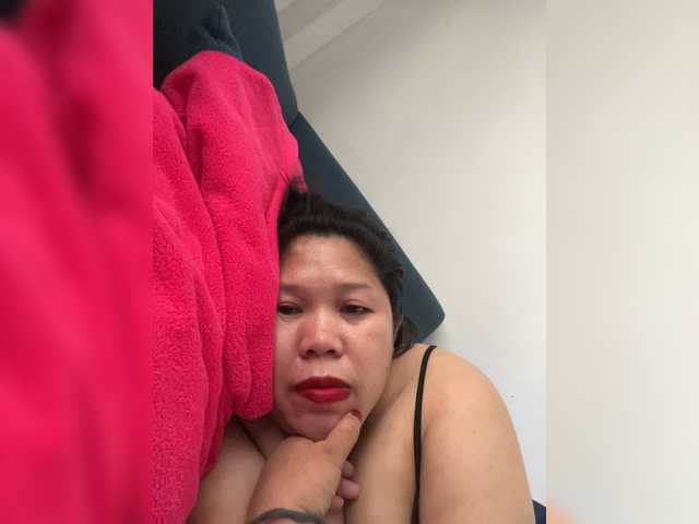 ChubbyBabe31 live cam on BongaCams