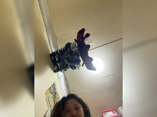 ChubbyBabe31 live cam on BongaCams