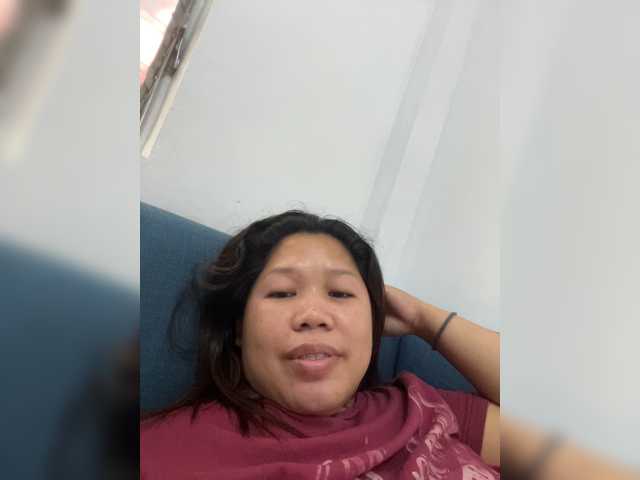 ChubbyBabe31, en directo ahora en BongaCams