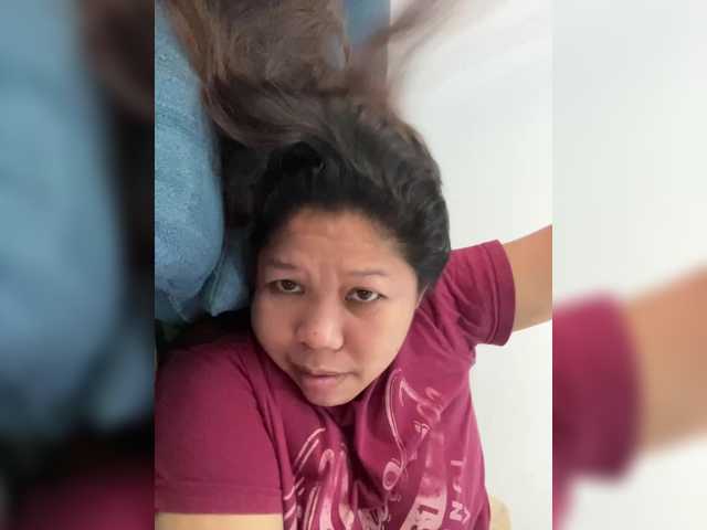 ChubbyBabe31, live now on BongaCams