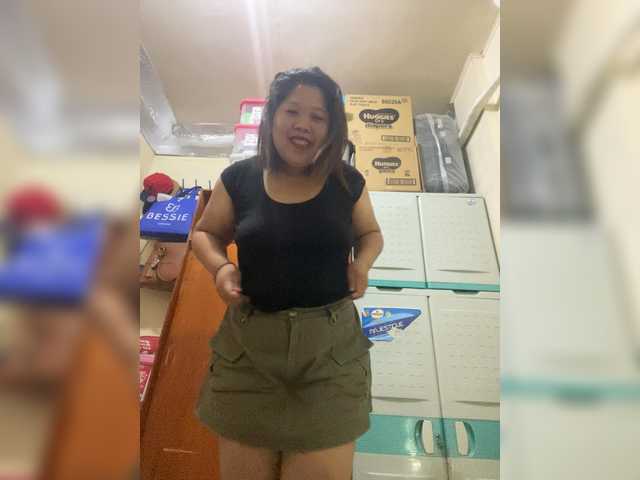ChubbyBabe31 live cam on BongaCams