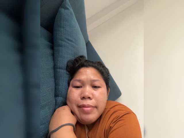 ChubbyBabe31, en directo ahora en BongaCams