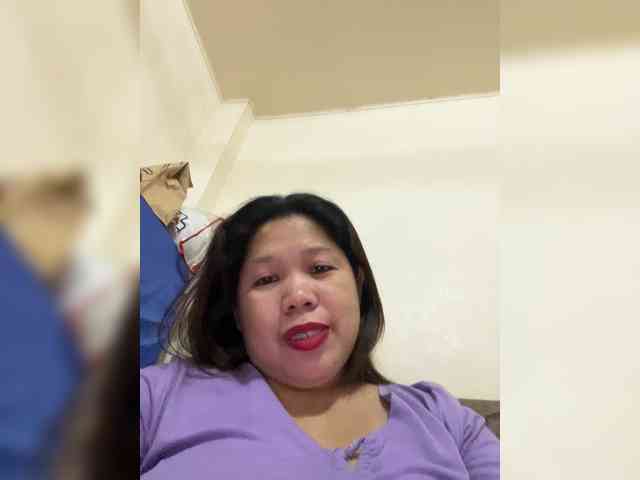 ChubbyBabe31 webcam