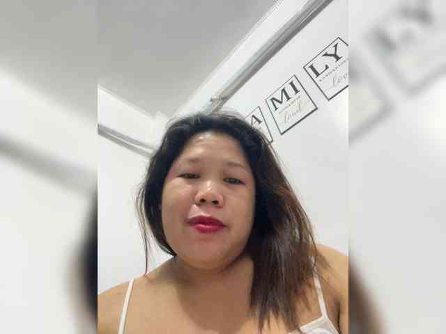 ChubbyBabe31 webcam