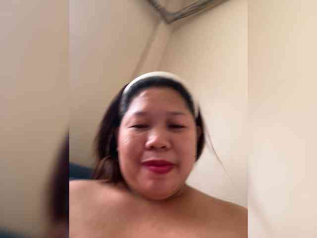 ChubbyBabe31 webcam