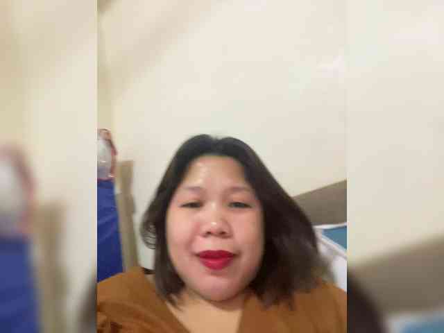 ChubbyBabe31 webcam