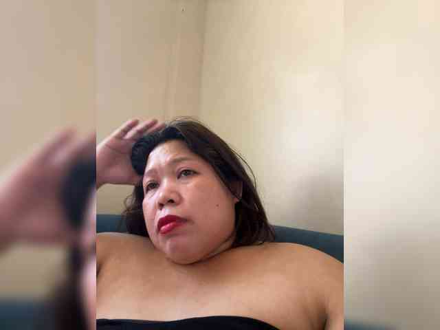 ChubbyBabe31 webcam