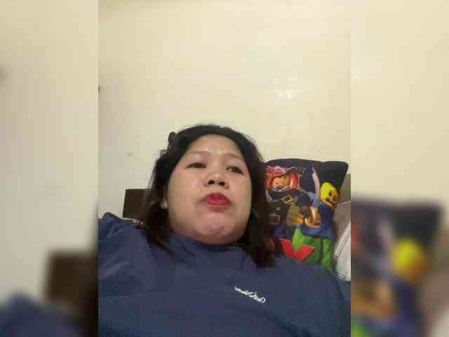 ChubbyBabe31 webcam