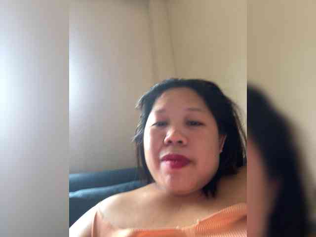 ChubbyBabe31 webcam