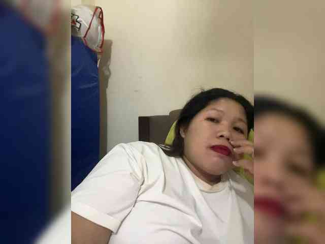 ChubbyBabe31 webcam