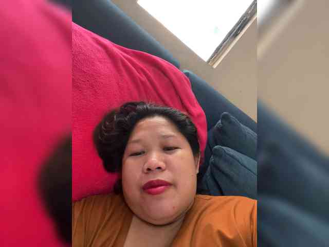 ChubbyBabe31 webcam