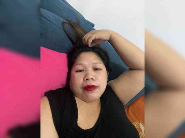 模特: ChubbyBabe31