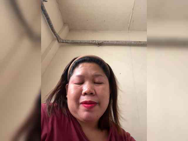 ChubbyBabe31 webcam