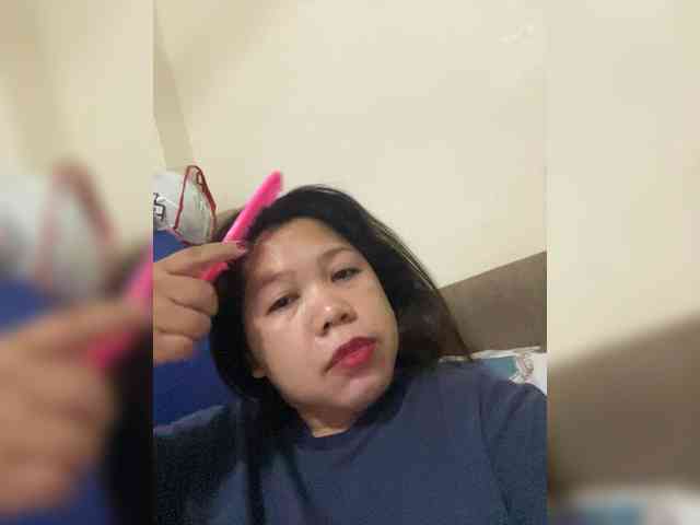 ChubbyBabe31 webcam