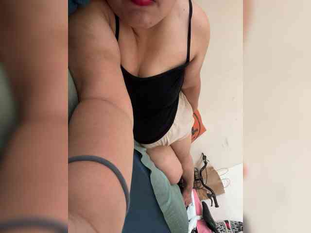 ChubbyBabe31 webcam