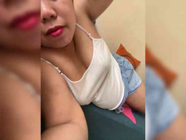 ChubbyBabe31 webcam