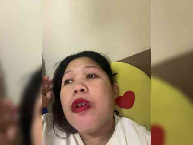 ChubbyBabe31 webcam